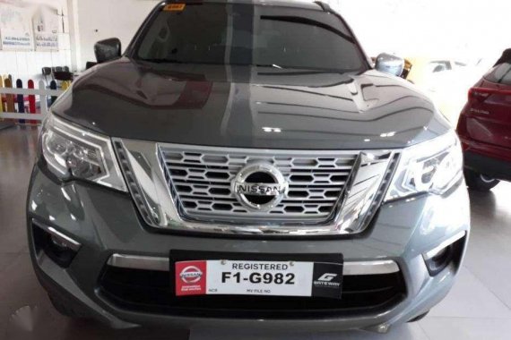 Nissan Terra 2018 for sale