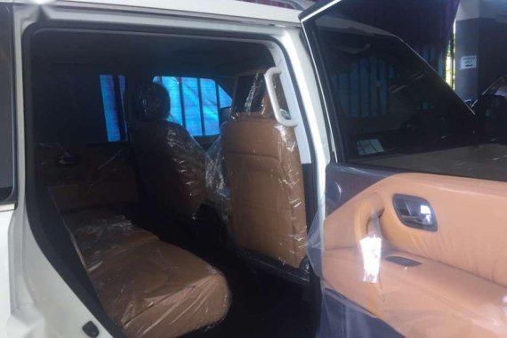 Nissan Patrol 2019 for sale