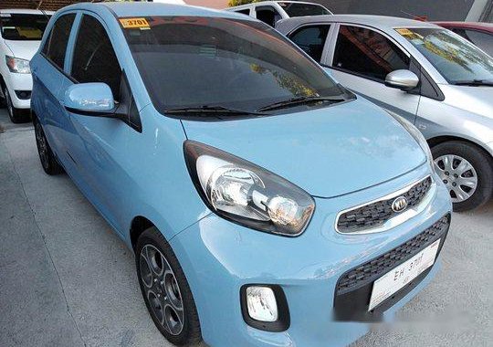 Kia Picanto 2017 for sale