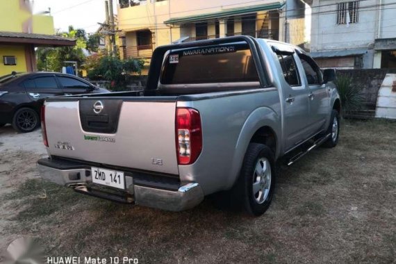 Nissan Navara 2008 for sale