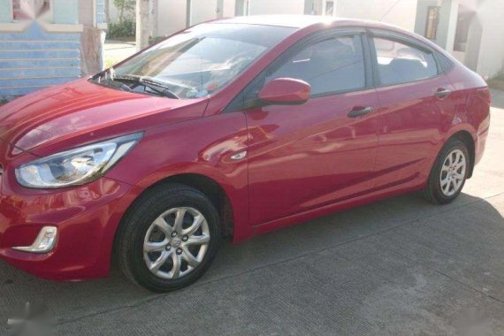 Hyundai Accent 2012 for sale