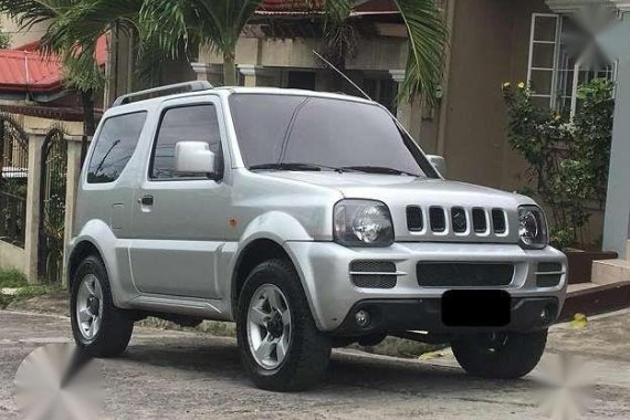 2012 Suzuki Jimny for sale