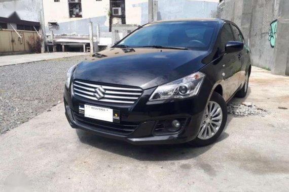 2017 Suzuki Ciaz for sale