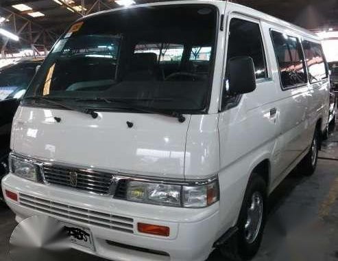 Nissan Urvan 2015 for sale