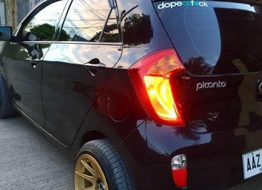 Kia Picanto 2014 for sale