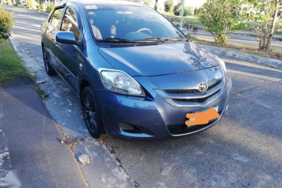 Toyota Vios 2008 for sale