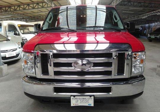 Well-kept Ford E-150 2013 for sale