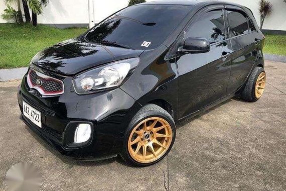 Kia Picanto 2014 for sale