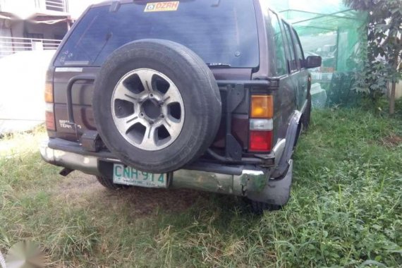 Nissan Terrano 1996 for sale