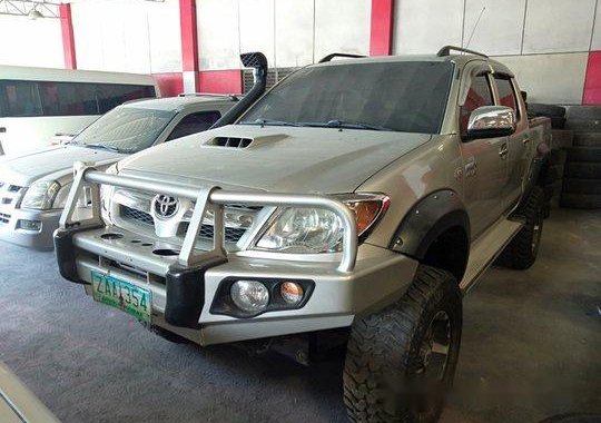 Toyota Hilux 2005 for sale