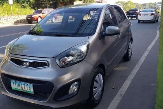 Kia Picanto 2012 for sale