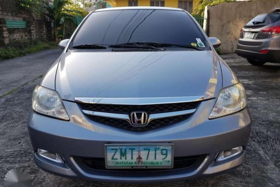 Honda City 2008 for sale
