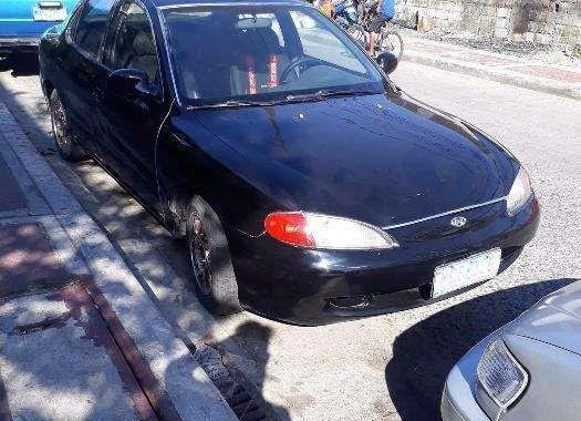 Hyundai Elantra 2005 model for sale