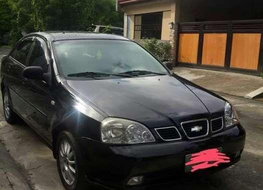 Chevrolet Optra 2004 for sale