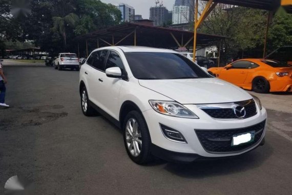 2011 Mazda CX9 for sale