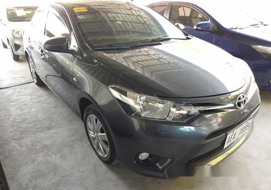 Toyota Vios 2015 for sale