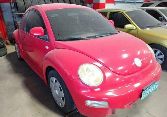 Volkswagen Beetle 2000 for sale