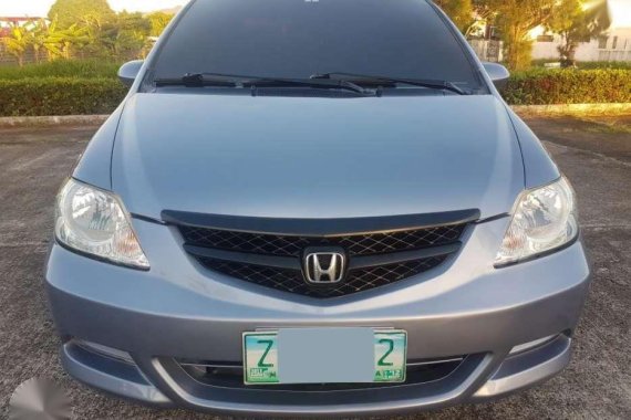 Honda City 2008 for sale