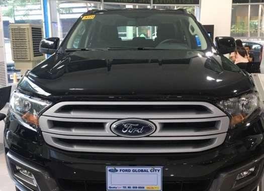 Ford Everest 2018 for sale