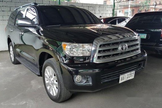 Toyota Sequoia 2014 for sale