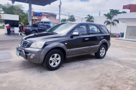 Kia Sorento 2008 Diesel Crdi for sale