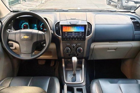 Chevrolet Trailblazer 2017 for sale