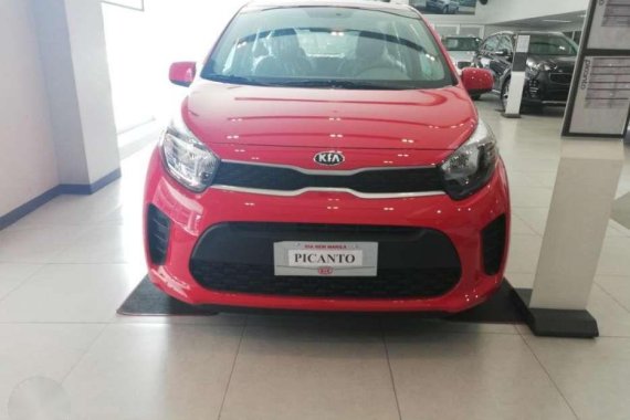Kia Picanto 2018 for sale