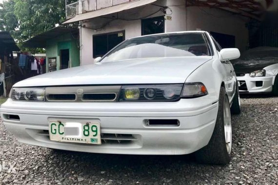 1989 Nissan Cefiro for sale