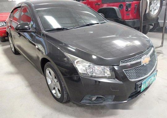 Chevrolet Cruze 2012 for sale