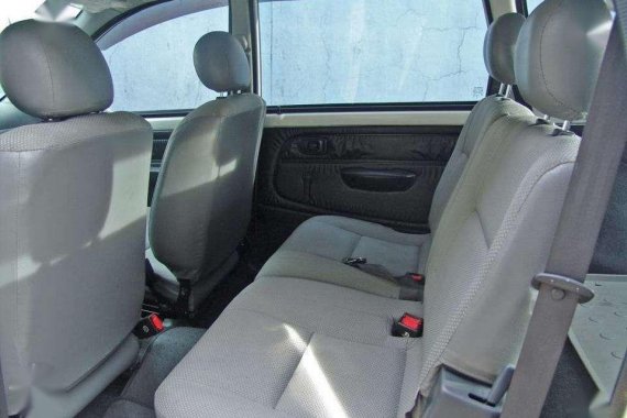 2011 Toyota Avanza for sale