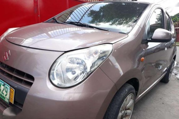 Toyota Wigo 2014 for sale