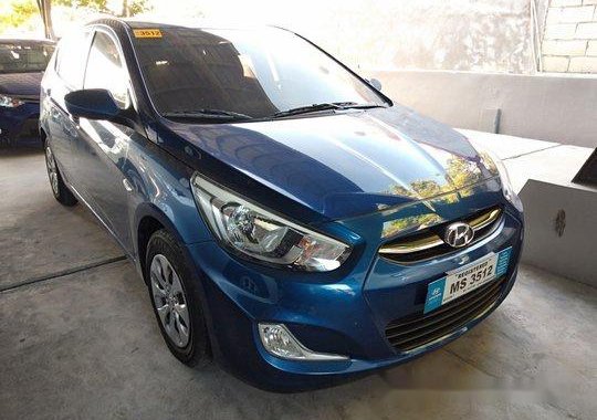 Hyundai Accent 2017 for sale