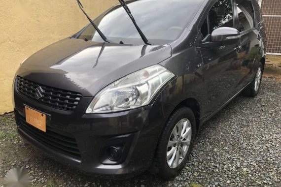 Suzuki Ertiga 2016 for sale