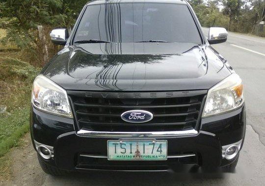 Ford Everest 2011 for sale