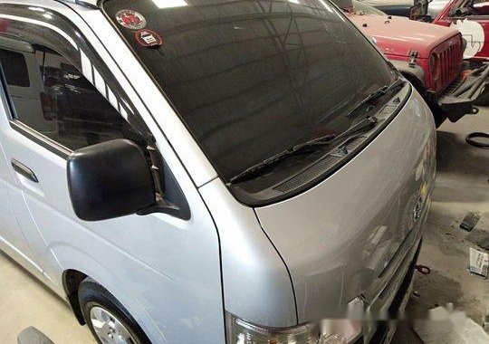 Good as new Toyota Hiace 2016 for sale