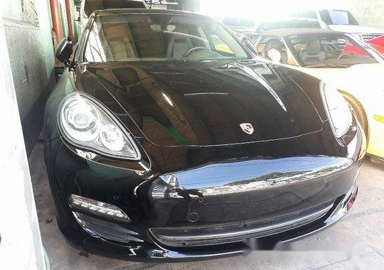 Porsche Panamera 2011 for sale