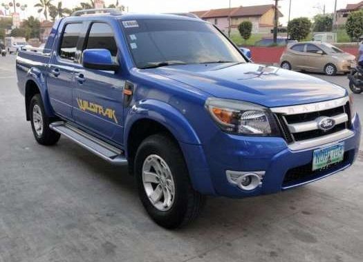 Ford Ranger 2010 for sale