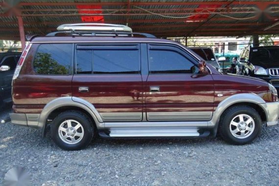 Mitsubishi Adventure 2010 for sale