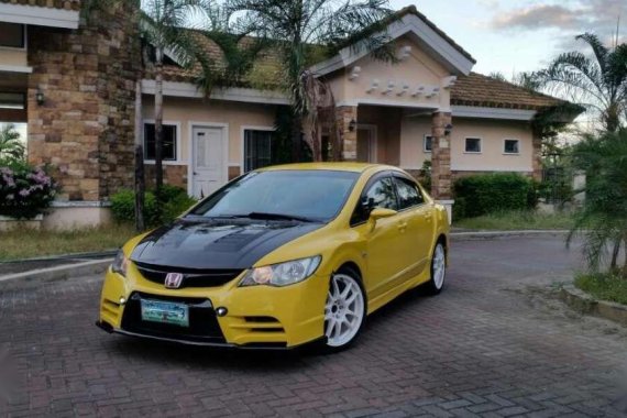 Honda Civic 1998 for sale