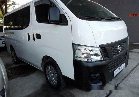 Nissan NV350 Urvan 2016 for sale