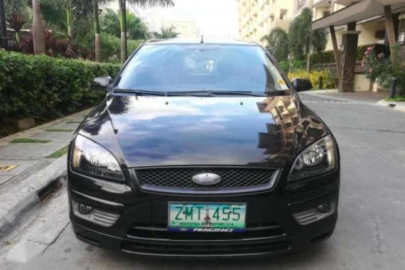 2008 Ford Focus for sale