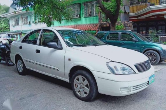 2006 Nissan Sentra for sale