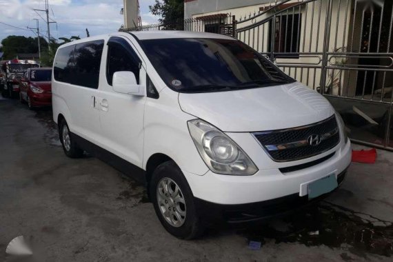 Hyundai Starex 2009 for sale
