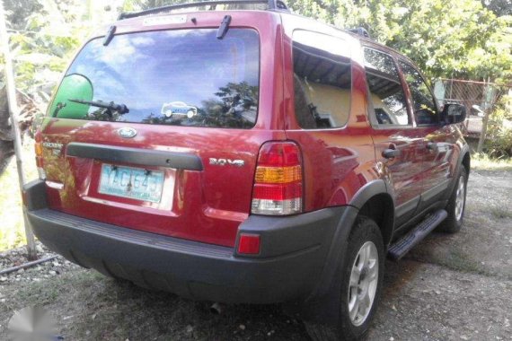 Ford Escape 2004 for sale