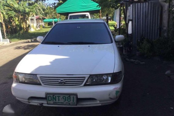 Nissan Sentra 1996 for sale