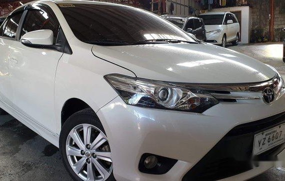 Toyota Vios 2016 for sale