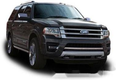 Ford Expedition Limited Max 2018 for sale