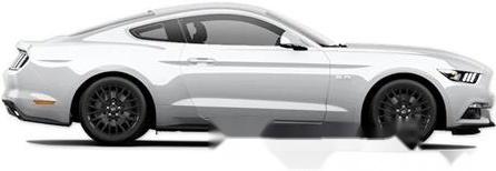 Ford Mustang GT 2018 for sale