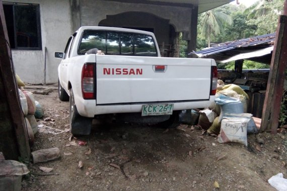 Nissan Frontier 2000 For sale