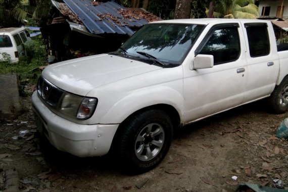 Nissan Frontier 2000 For sale